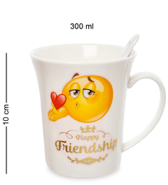 Кружка в подарочной коробке Art East MUG-233/5