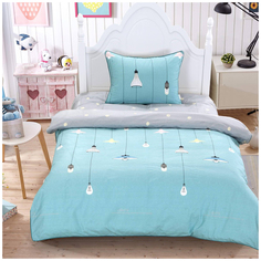 Комплект постельного белья "Shine", детский Sofi dе Marko