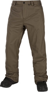 ШТАНЫ VOLCOM FREAKIN SNOW CHINO 2018 TEAK XL