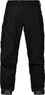 БРЮКИ BURTON MB CARGO 2019 TRUE BLACK XL