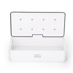 Стерилизатор ультрафиолетовый SUN S2 прямоугольный
