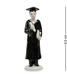 Фигурка Выпускник Pavone