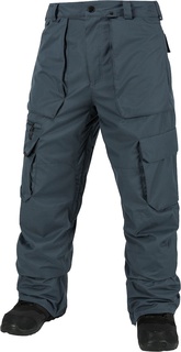 ШТАНЫ VOLCOM SEVENTY FIVES 2018 SNOW VINTAGE NAVY XL