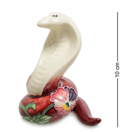 Фигурка Змея Pavone