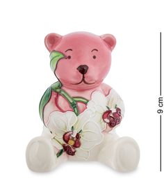 Фигурка Медвежонок Pavone