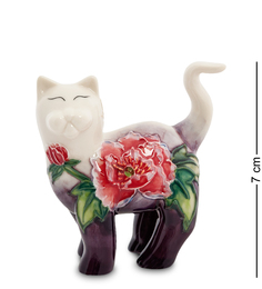 Фигурка Кот Pavone