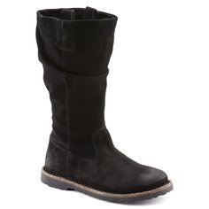 Сапоги женские Birkenstock Luton High черные 37 EU