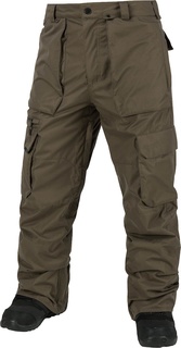 ШТАНЫ VOLCOM SEVENTY FIVES 2018 TEAK M