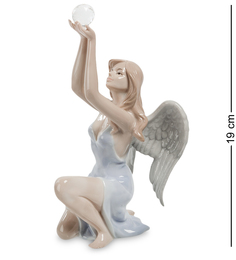 Фигурка Ангел Pavone JP-10/ 2