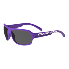 Детские очки Cratoni C-ICE JR purple glossy