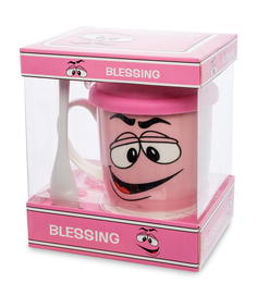 Кружка в подарочной коробке Art East MUG-240/1