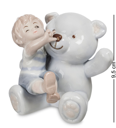 Фигурка Мой плюшевый друг Pavone JP-42/11