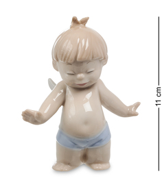 Фигурка Ангелочек Pavone