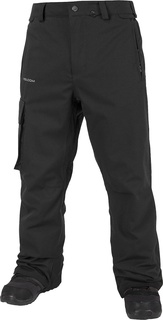 ШТАНЫ VOLCOM VENTRAL 2018 _ L