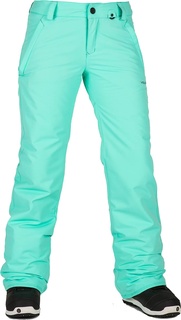 БРЮКИ VOLCOM FROCHICKIE INS 2019 JADED L