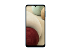 Смартфон Samsung Galaxy A12 64GB Blue (SM-A125F)