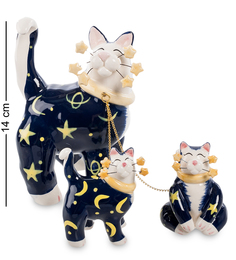 Фигурка Звездная семейка Pavone CMS-31/32