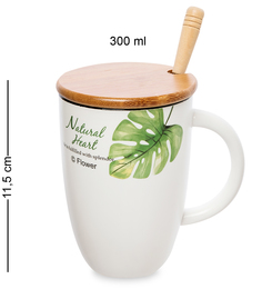 Кружка Art East MUG-252/4