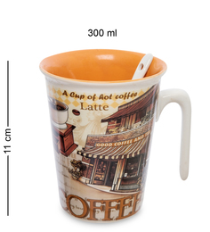 Кружка Art East MUG-275/2