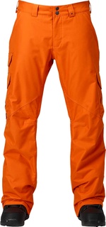 БРЮКИ BURTON CARGO MID 2017 MAUI SUNSET L