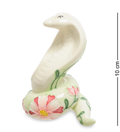Фигурка Змея Pavone