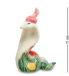 Фигурка Змея Pavone