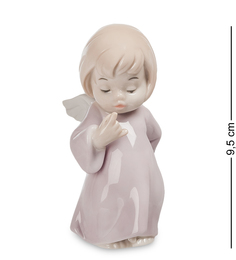 Фигурка Ангелочек Pavone JP-20/ 3