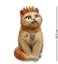 Статуэтка "Кошечка Шарлотта" Art East 904455
