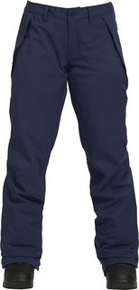 БРЮКИ BURTON WB SOCIETY 2019 MOOD INDIGO L