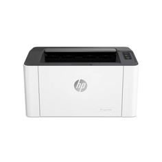 Лазерный принтер HP Laser 107wr White/Gray (209U7A)