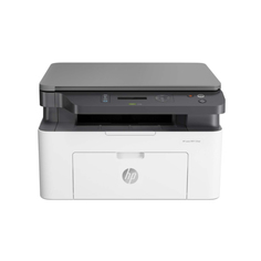 Лазерное МФУ HP Laser 135wr White/Gray (209U6A)