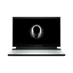 Игровой ноутбук Dell Alienware M15 R3 Silver (M15-7359)