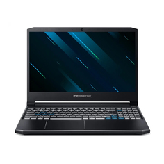 Игровой ноутбук Acer Predator Helios 300 PH315-53-76WP Black (NH.Q7XER.00C)