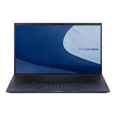 Ноутбук ASUS B9450FA-BM0341R Dark Blue (90NX02K1-M07600)