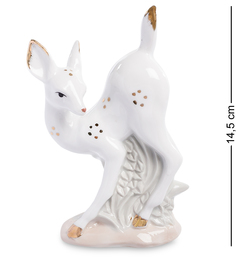 Фигура "Олененок" 5,5 Pavone