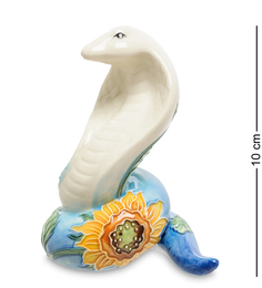 Фигурка Змея Pavone