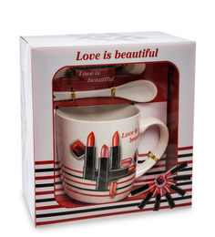 Кружка в подарочной коробке Art East MUG-234/1