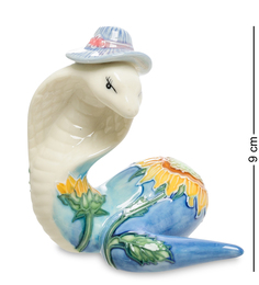 Фигурка Змея Pavone