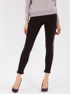 Леггинсы женские DAIROS GD50100518 черные S