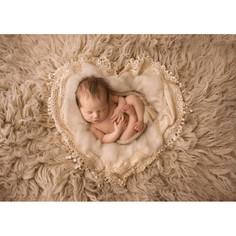 Пазл Schmidt Маленькое сердечко 58300