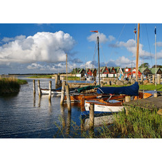 Пазл Schmidt Курорт на Балтике 58317