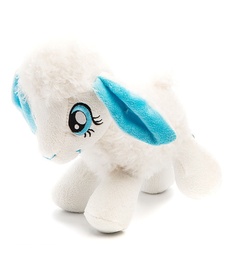 Игрушка мягкая Овечка Мила, 23 см Maxitoys