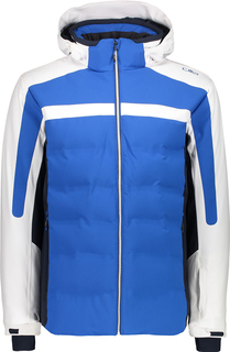 Горнолыжная куртка CMP 39W2157 (19/20) (ROYAL/b.co-b.blue)