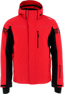 Горнолыжная куртка CMP 39W1427 (19/20) (FERRARI/nero)