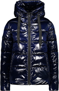 Горнолыжная куртка CMP 30K3536 (20/21) (синий)