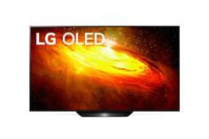 OLED Телевизор 4K Ultra HD LG OLED55BXRLB