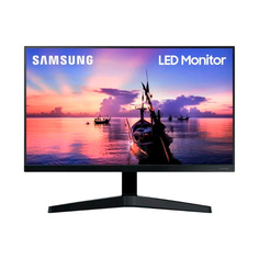 Монитор Samsung F24T350FHI Black (LF24T350FHIXCI)