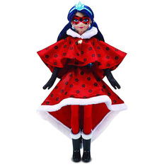 Кукла Леди Баг 26см 39820 Нарядное платье Miraculous