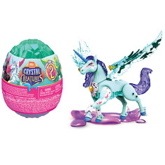 Хрустальные существа в яйце GLK07 Mega Construx в ассортименте