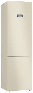 Холодильник Bosch KGN 39 VK 25 R Beige